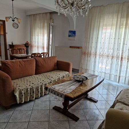 Haus Sofi Hotel Pefkari Bagian luar foto